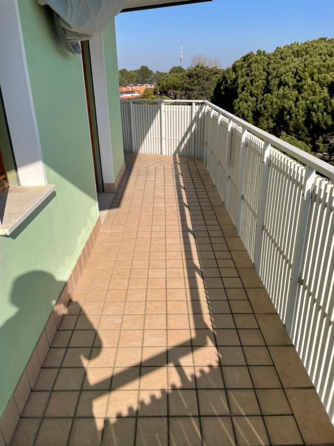 Condominio Prisma Bibione Extérieur photo