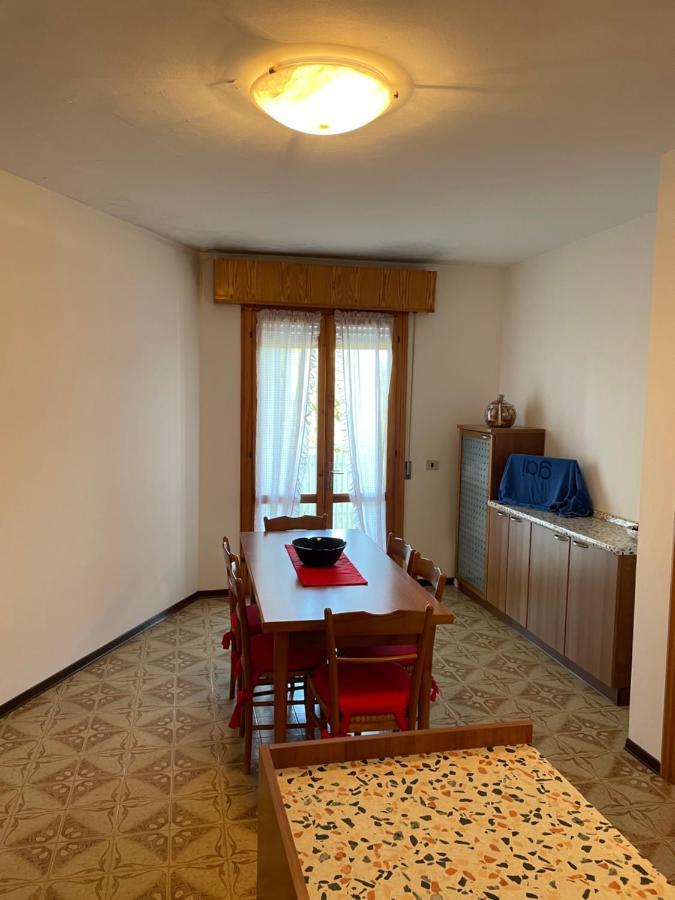 Condominio Prisma Bibione Extérieur photo