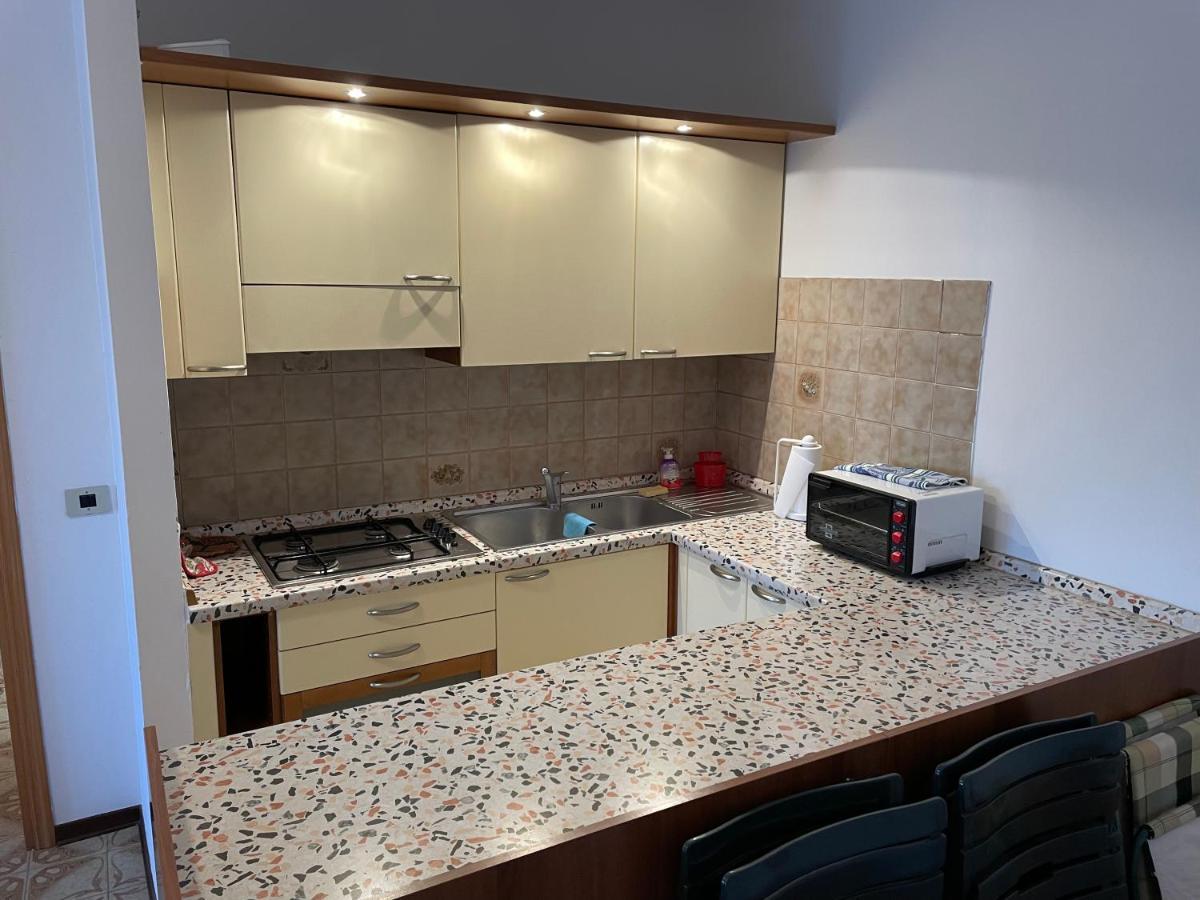 Condominio Prisma Bibione Extérieur photo